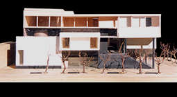 Model elevation