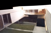 Center public space