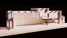 Model section