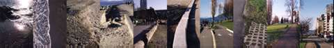 Boundary photos