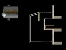 Detail 1 diagram