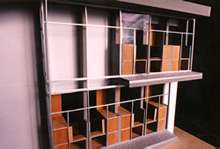 Carrels