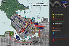 Downtown analysis