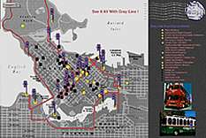 Grayline route